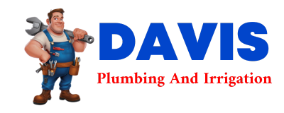 Trusted plumber in SIBLEY